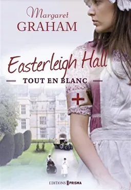 Easterleigh Hall tout en blanc | Margaret Graham