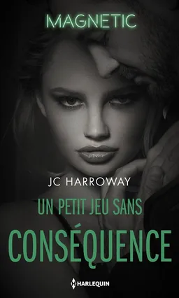 Un petit jeu sans conséquence | JC Harroway