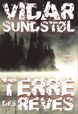 La trilogie du Minnesota. Vol. 1. Terre des rêves | Vidar Sundstol