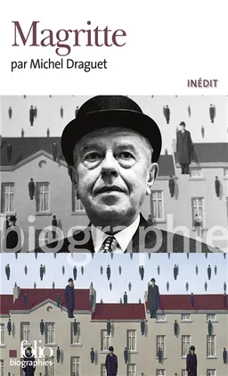 Magritte | Michel Draguet