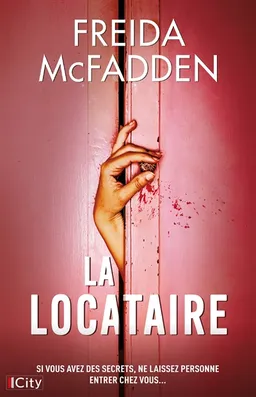 La locataire | Freida McFadden