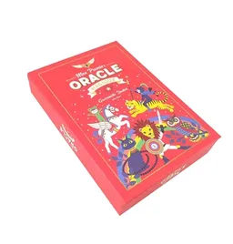 Mon premier oracle magique | Gwenaëlle Dudek
