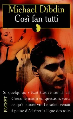 Cosi fan tutti | Michael Dibdin