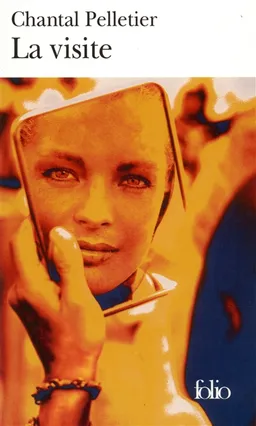 La visite | Chantal Pelletier