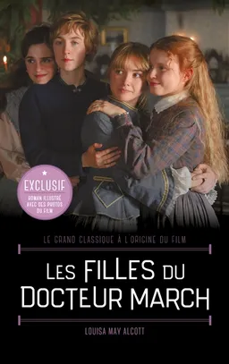 Les filles du docteur March | Louisa May Alcott