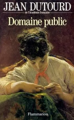 Domaine public | Jean Dutourd