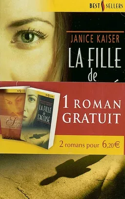 La fille de l'accusé | Janice Kaiser, Rona Jaffe
