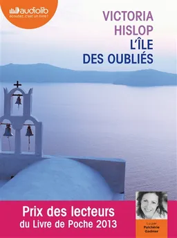 L'île des oubliés | Victoria Hislop, Pulchérie Gadmer