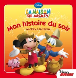 Mickey à la ferme | Walt Disney company
