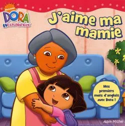 J'aime ma mamie | Nickelodeon productions, Victoria Miller, Lise Boëll, Marie-Céline Moulhiac, Luc Doligez