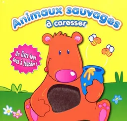 Animaux sauvages à caresser | 