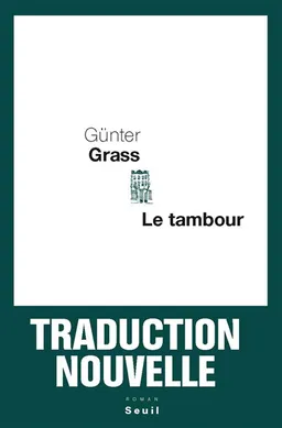 Le tambour | Günter Grass