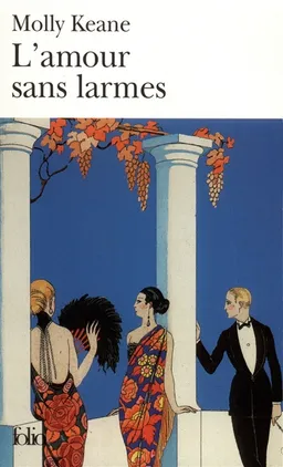 L'amour sans larmes | Molly Keane