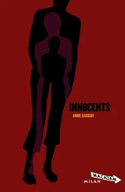 Innocents | Anne Cassidy