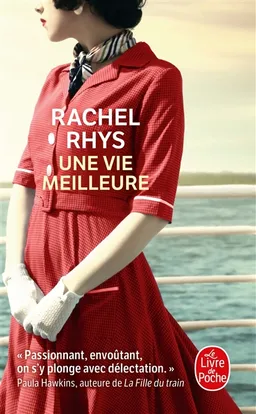 Une vie meilleure | Rachel Rhys