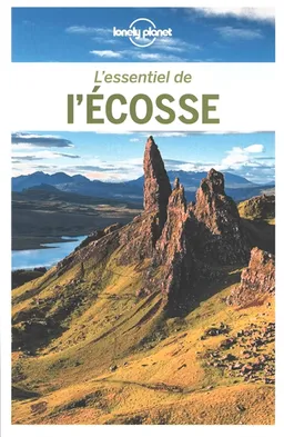 L'essentiel de l'Ecosse | Neil Wilson, Andy Symington, Sophie McGrath