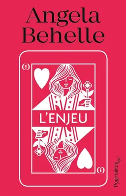 L'enjeu | Angela Behelle