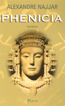 Phénicia | Alexandre Najjar