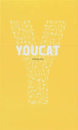 Youcat : français : catéchisme de l'Eglise catholique pour les jeunes | Eglise catholique, Benoît 16