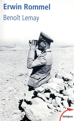 Erwin Rommel | Benoît Lemay