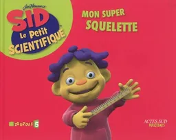 Mon super squelette | Jim Henson