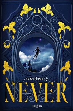 Never | Jessa Hastings