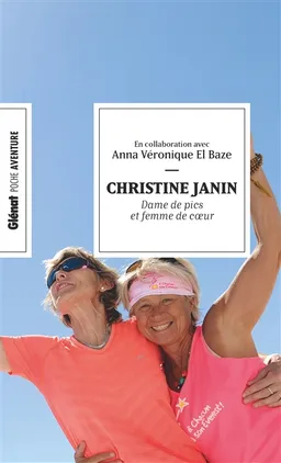 Dame de pics et femme de coeur | Christine Janin, Véronique El Baze