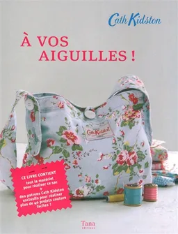 A vos aiguilles | Cath Kidston