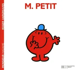 Monsieur Petit | Roger Hargreaves