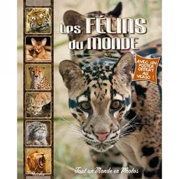 Les félins du monde | 
