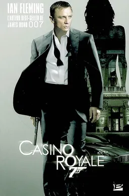 Casino Royale | Ian Fleming