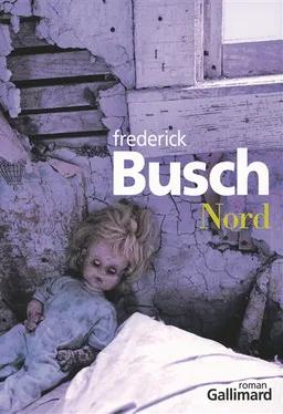 Nord | Frederick Busch