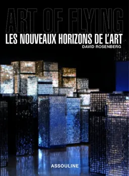 Art of flying : les nouveaux horizons de l'art | David Rosenberg