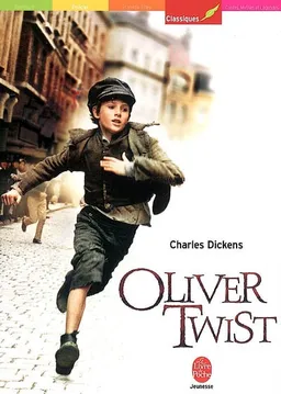 Oliver Twist | Charles Dickens, Michel Laporte