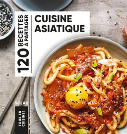 Cuisine asiatique | 