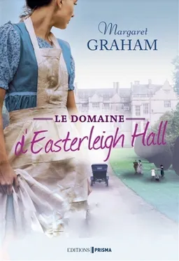 Le domaine d'Easterleigh Hall | Margaret Graham