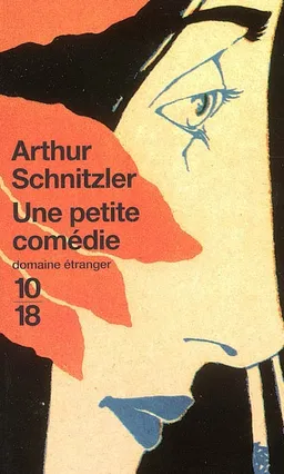 Une petite comédie | Arthur Schnitzler