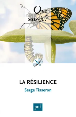 La résilience | Serge Tisseron