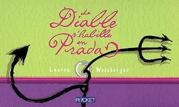 Le diable s'habille en Prada | Lauren Weisberger