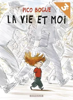 Pico Bogue. Vol. 1. La vie et moi | Dominique Roques, Alexis Dormal