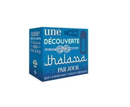 Une découverte Thalassa par jour : quiz, le saviez-vous ?, insolite, idées reçues | 