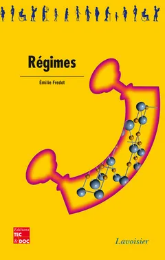 Régimes | Emilie Fredot