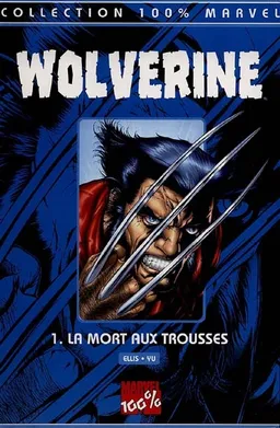 Wolverime. Vol. 1 | Warren Ellis, Leinil Francis Yu