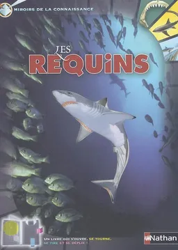 Les requins | John Woodward