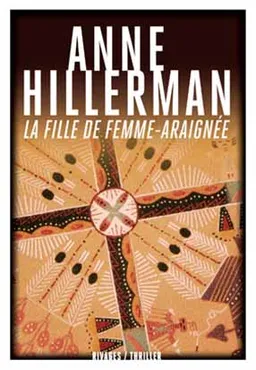 La fille de Femme-Araignée | Anne Hillerman