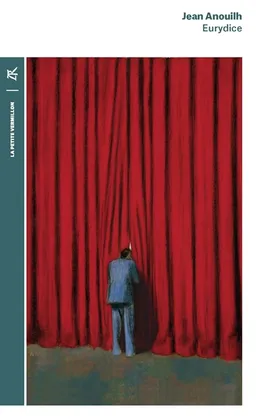 Eurydice | Jean Anouilh