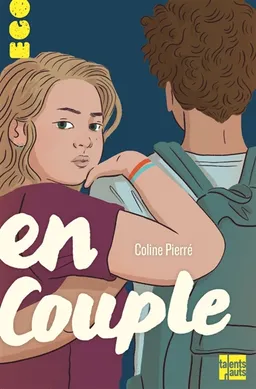 En couple | Coline Pierré