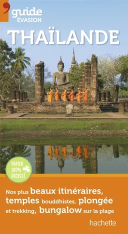 Thaïlande | Christine Routier-Le Diraison, Catherine Zerdoun
