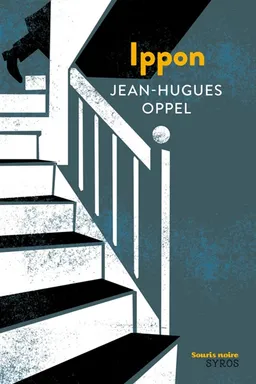 Ippon | Jean-Hugues Oppel