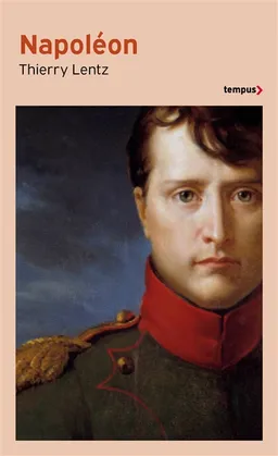 Napoléon | Thierry Lentz